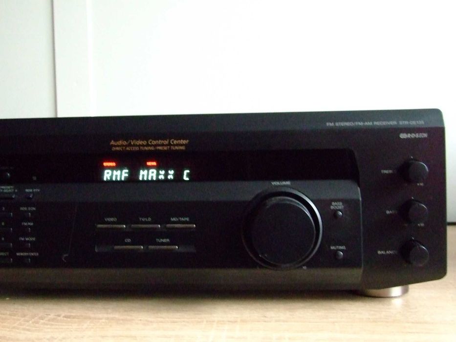 Sony STR-DE135     .
