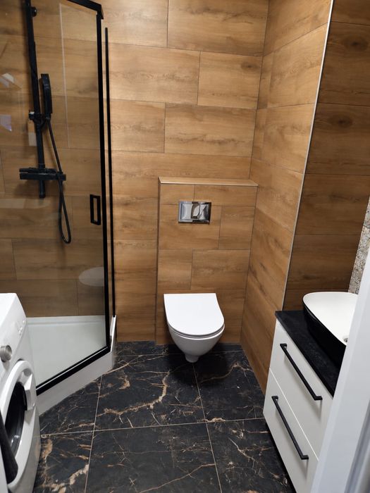 Wynajem Mieszkania 42m2 Kraśnik Fabr.z windą