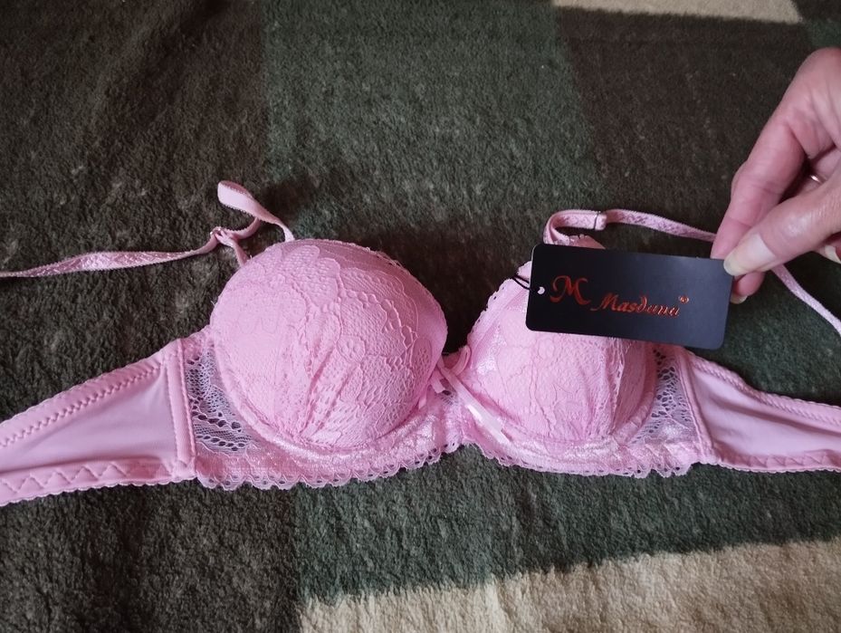 Лифчик Бюстгальтер Weiyesi Han Porlloma Eva Secret Masdana Fnniss