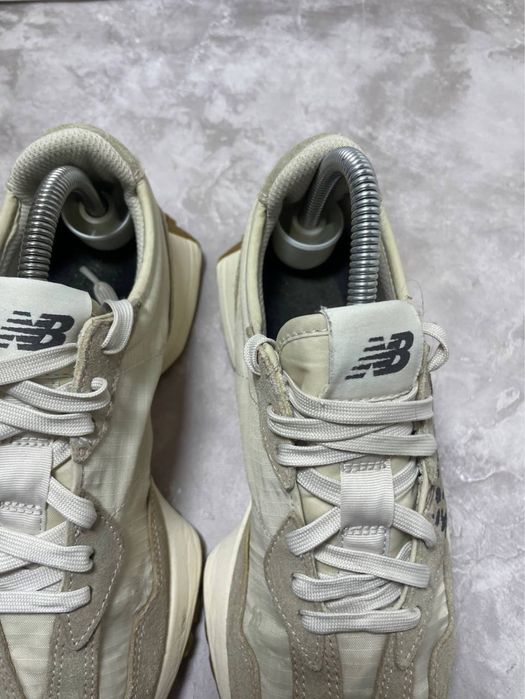 Жіночі кросівки New Balance 327 Animal Print 39,5 размер 24,5 см