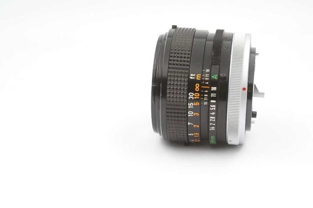 Canon FD  50mm f1.4 S.S.C ЧИТАЙТЕ опис!