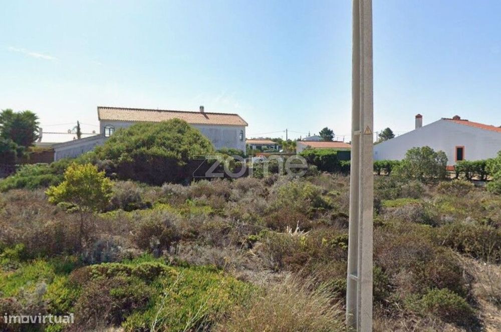 Terreno em Aljezur - Vale da Telha