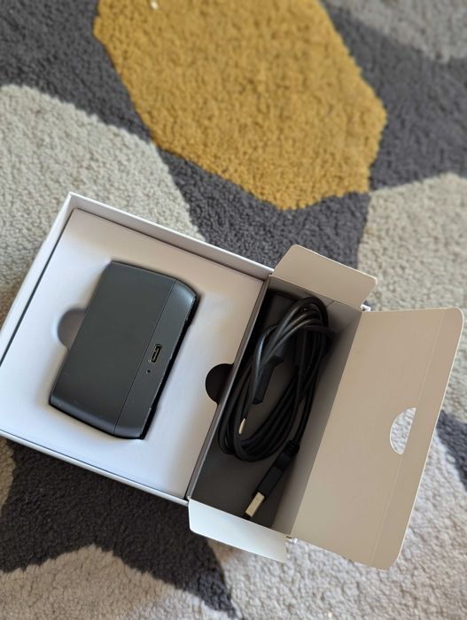 Aparelho Auditivo - Amplifon (Minisom)