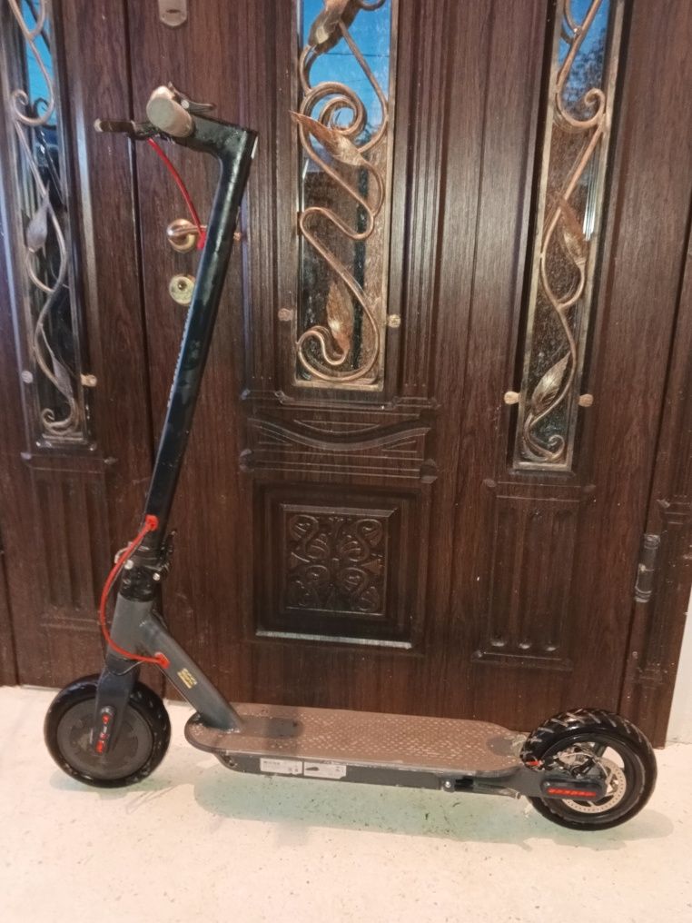 Електро самокат kugo m365 pro max: 7 000 грн. - Електросамокати ...