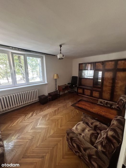 Parterowe mieszkanie z piwnicą w Chełmie Cena do negocjacji!