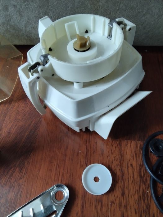 Запасные части комбайна МРИЯ.