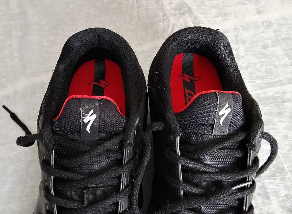 Specialized 2FO Clip 45(29cm) Велотуфлі контактні SPD MTB