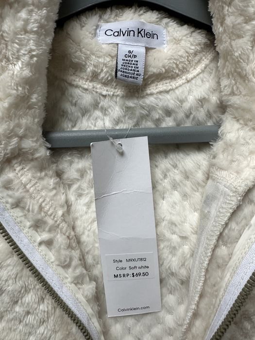 Kamizelka damska Calvin Klein S