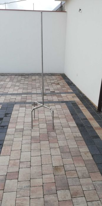 Podpora do drzewka (stojak)