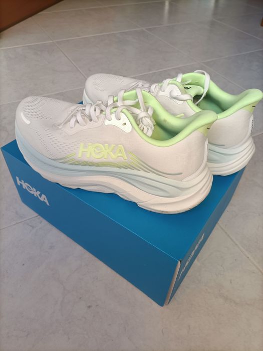 Hoka W Clifton 11