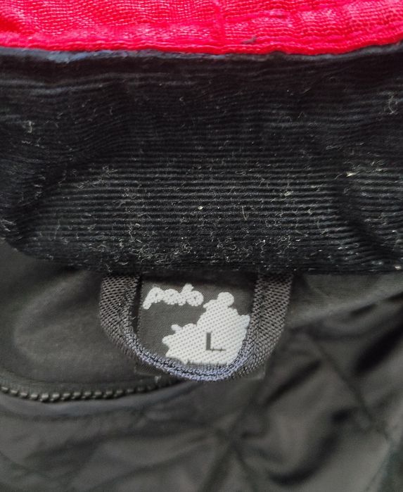 M-L Polo оригінальна чоловіча мото куртка