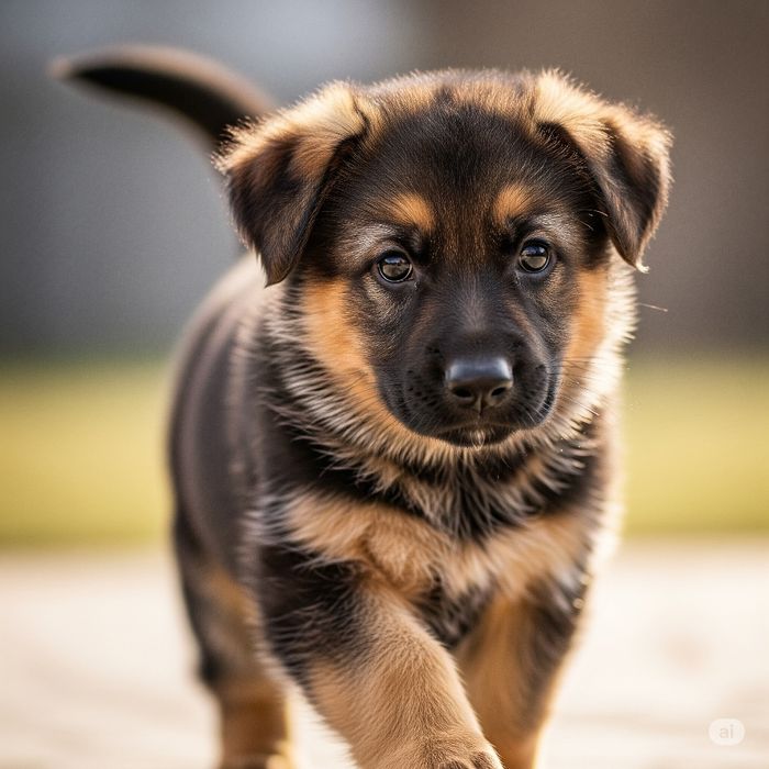 Щенок. Овчарка. Продам