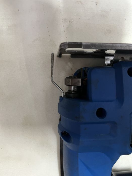 wyrzynarka  DEXTER 750JS3-100,S