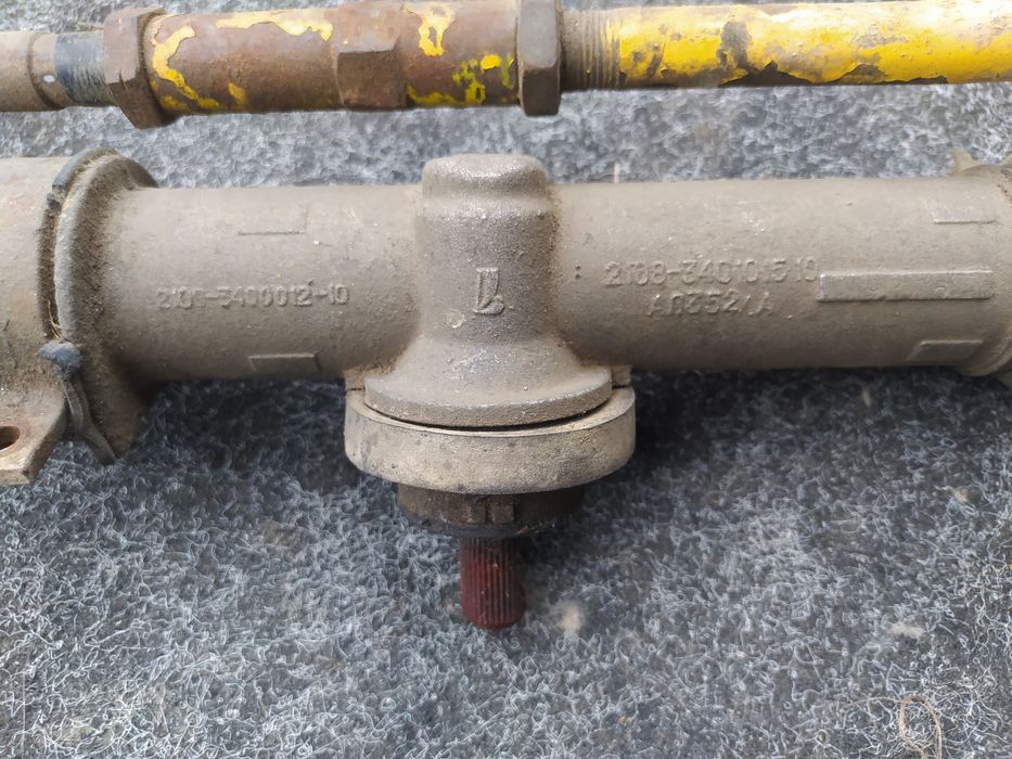 Продам рульову у рейку ВАЗ 2108-2115