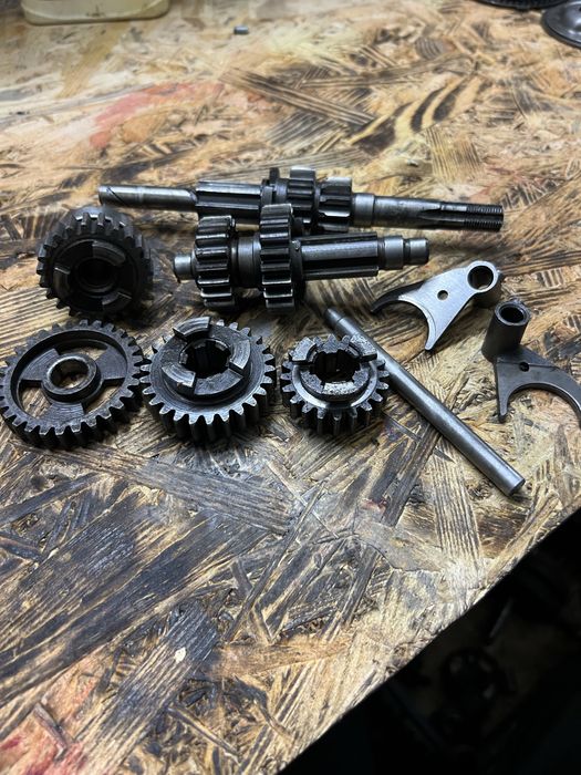 Кпп на мінськ 6в