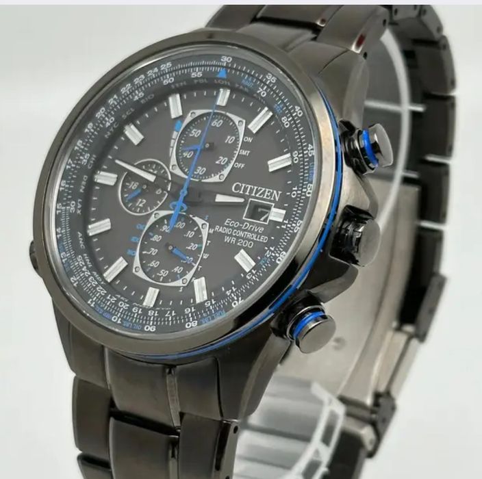 Годинник Citizen