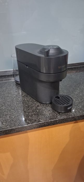 Máquina Nespresso Vertuo Pop
