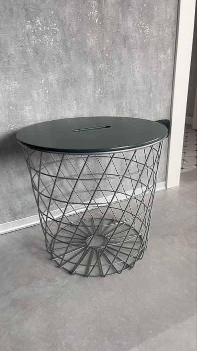 Тумба-стіл Ikea.