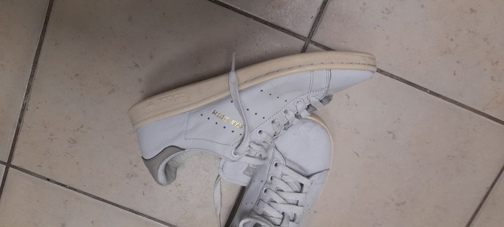 Buty adidas smith nr. 41,3