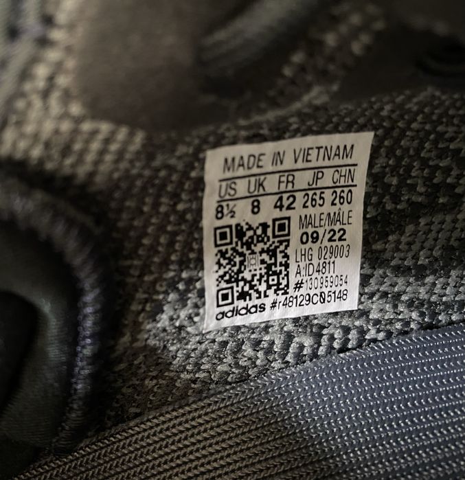Adidas Yeezy Boost 350 V2 ОРИГІНАЛ!