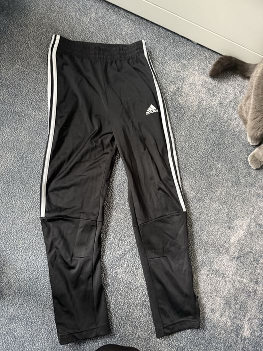 Spodnie pilkarskie ADIDAS 152