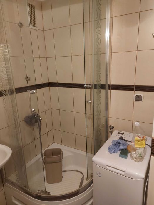 Kwatera Polkowice dla pracowników Centrum