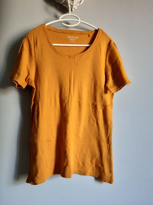 Koszulka tshirt damski Jesica Rozm L