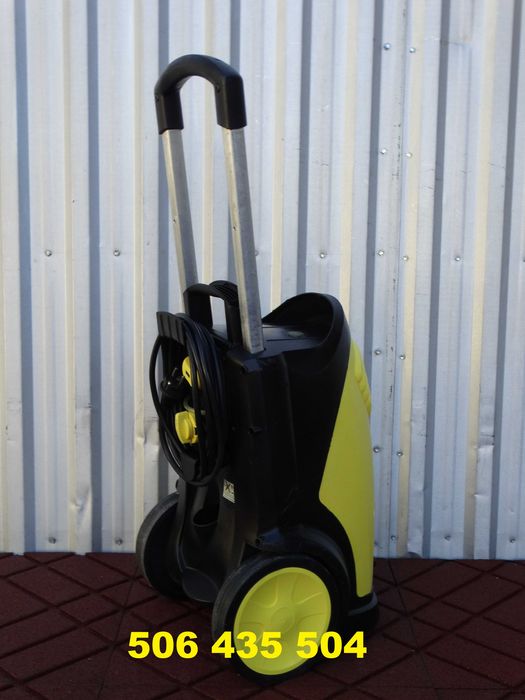 Myjka Ciśnieniowa Karcher HD 6/13 duży wybór * niskie ceny