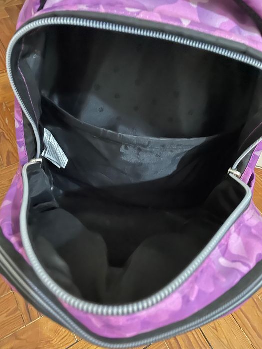 Mochila TOTTO - ÓTIMO Estado