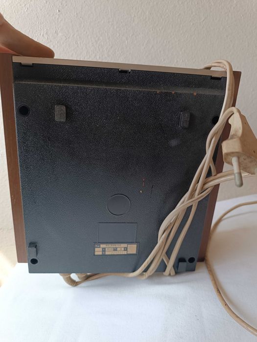 Magnetofone Stereo