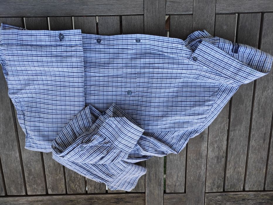 Massimo Dutti / Victor Emanuel