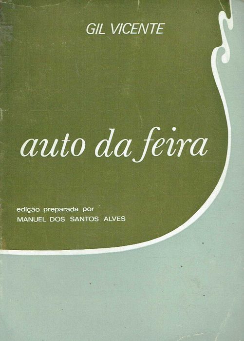 6157 Livros de Gil Vicente 2