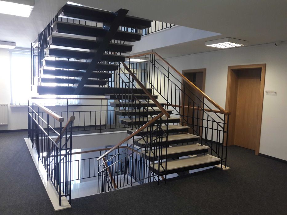 Centrum Piły, lokal biurowy do wynajęcia 18 m²