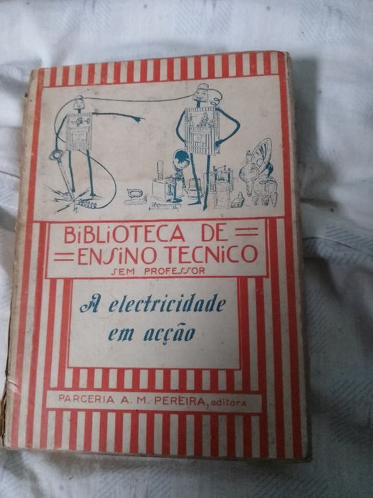 Electricidade em acçao B. de ensino técnico sem professor L.Sequeira O. J.2ediçao-Parceria A.M. P.-15E+C.Bebe10EDesde 10E
CBébé Seguranca10EDesde 10E