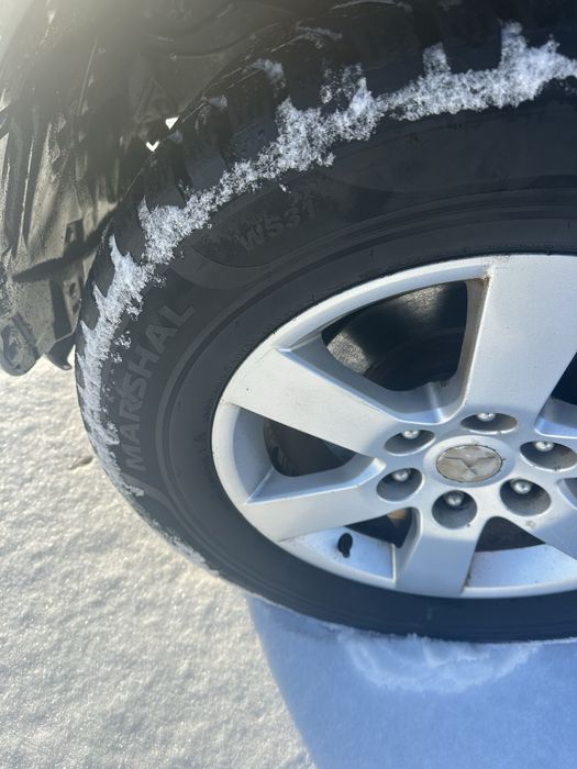 Продам Mitsubishi Pajero Wagon 4 3.8