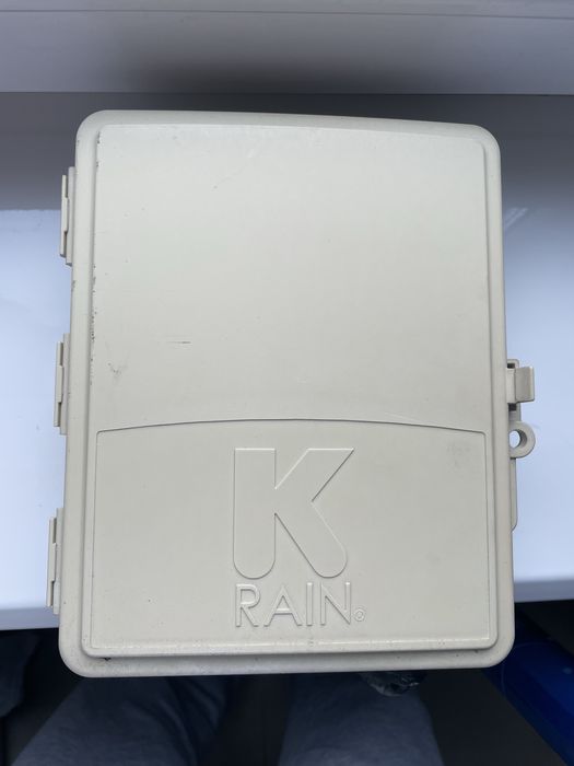 Авто полив Krain K-rain 9 зон