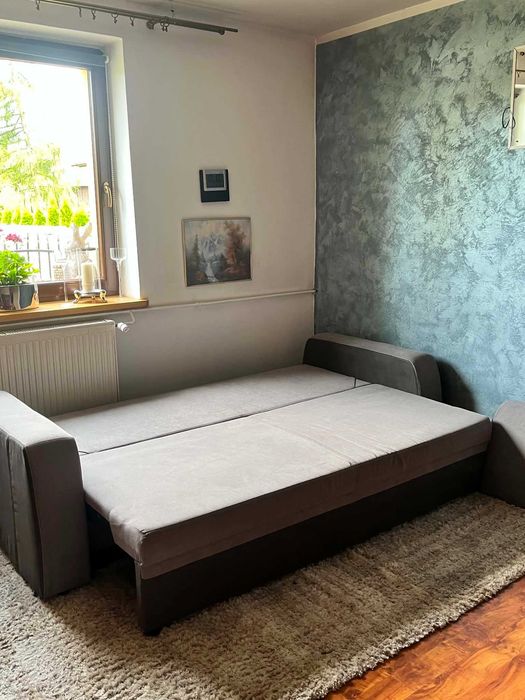 Sprzedam kanapę