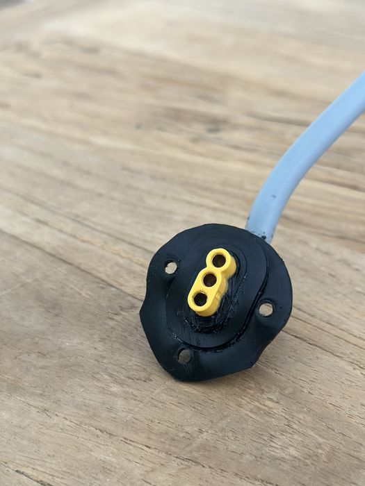 Foil Drive GEN 2 Motor Stator 20cm cable