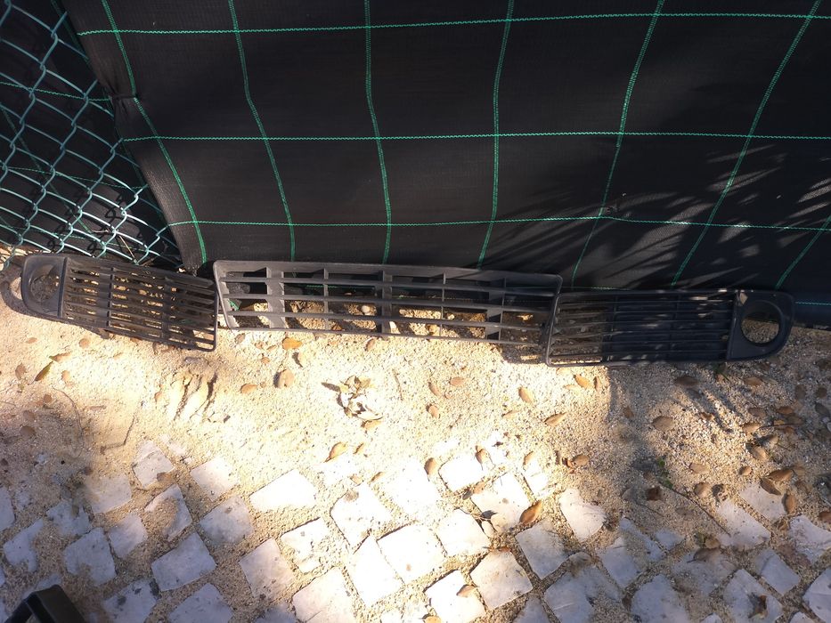 Goarda lamas Audi A6.