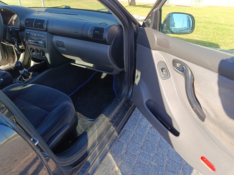 Seat Leon 2002 1.4 16v