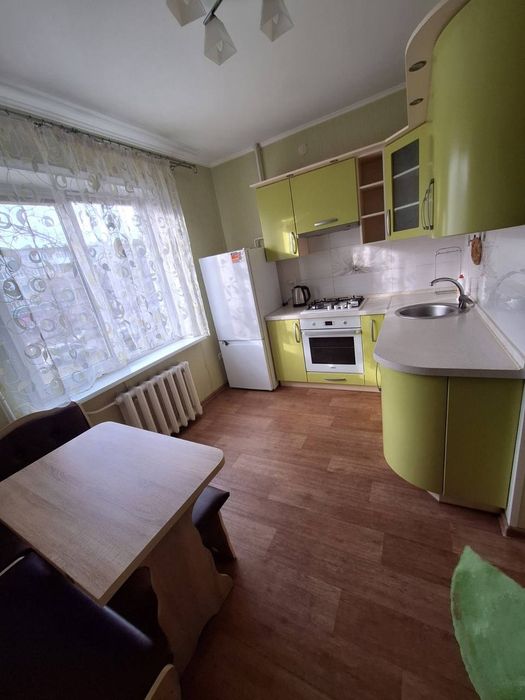 Сдаётся 1-к квартира по ул. Парковая,85