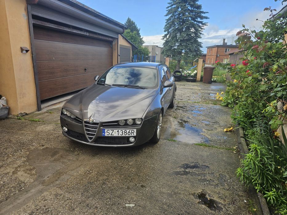 Alfa Romeo 159 1.9 jtdi