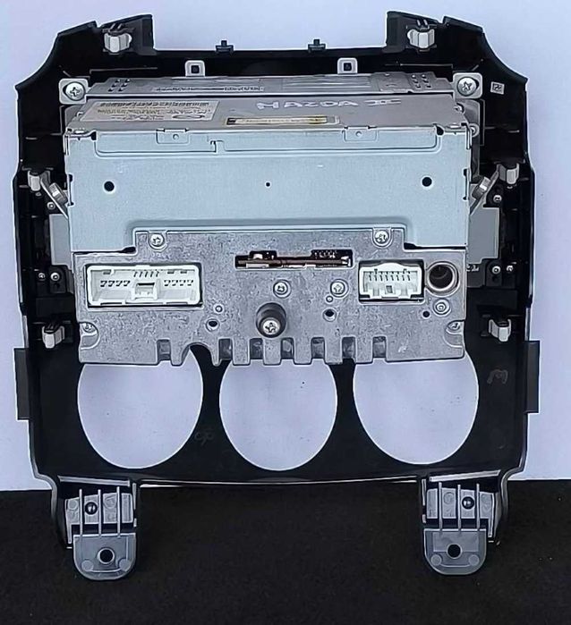 Rádio / Auto Rádio DL4066AR0 - MAZDA 2