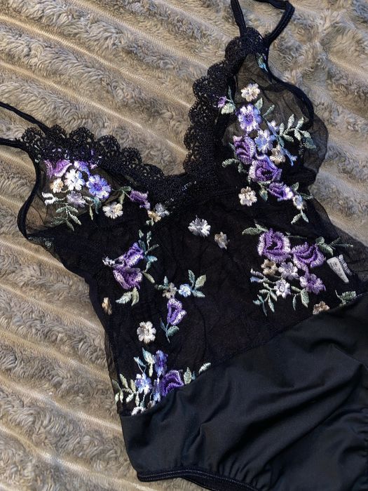 Сексуальное боди