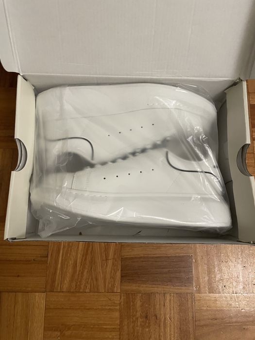 sapatilhas alexander mcqueen