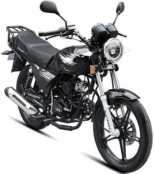 Barton Fighter MOTOROWER 50cc 4T LED NOWY tuning 90cc raty !! transport !! okazja !!!