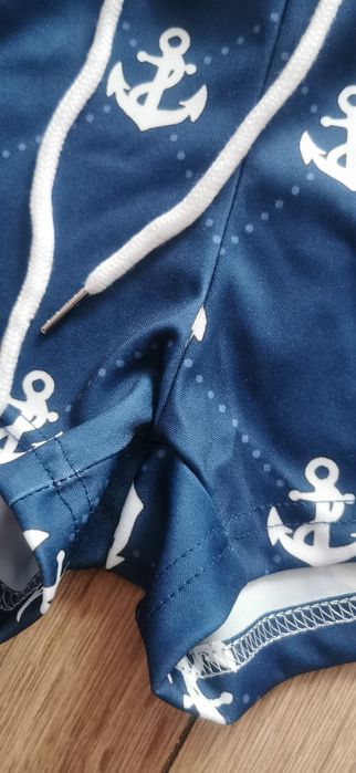 Kąpielówki męskie