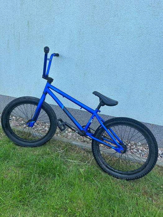 Rower BMX Mongose Legion L20