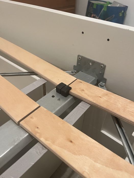 Cama NOVA - Brimmes ikea