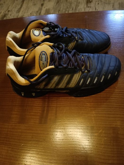 Кроссовки ADIDAS torSlon